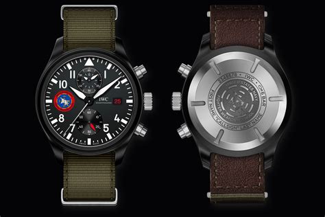 iwc top gun sfti limited edition|iwc top gun sfti.